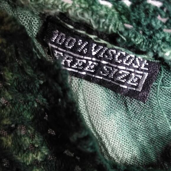 Free size tank top - Picture 4 of 4